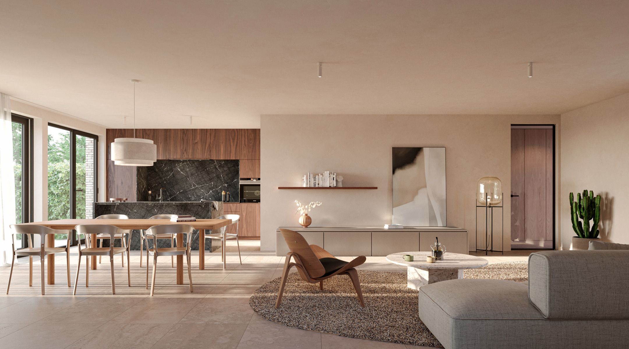 Residentie Dahlia - Nieuwbouw woning  foto 4