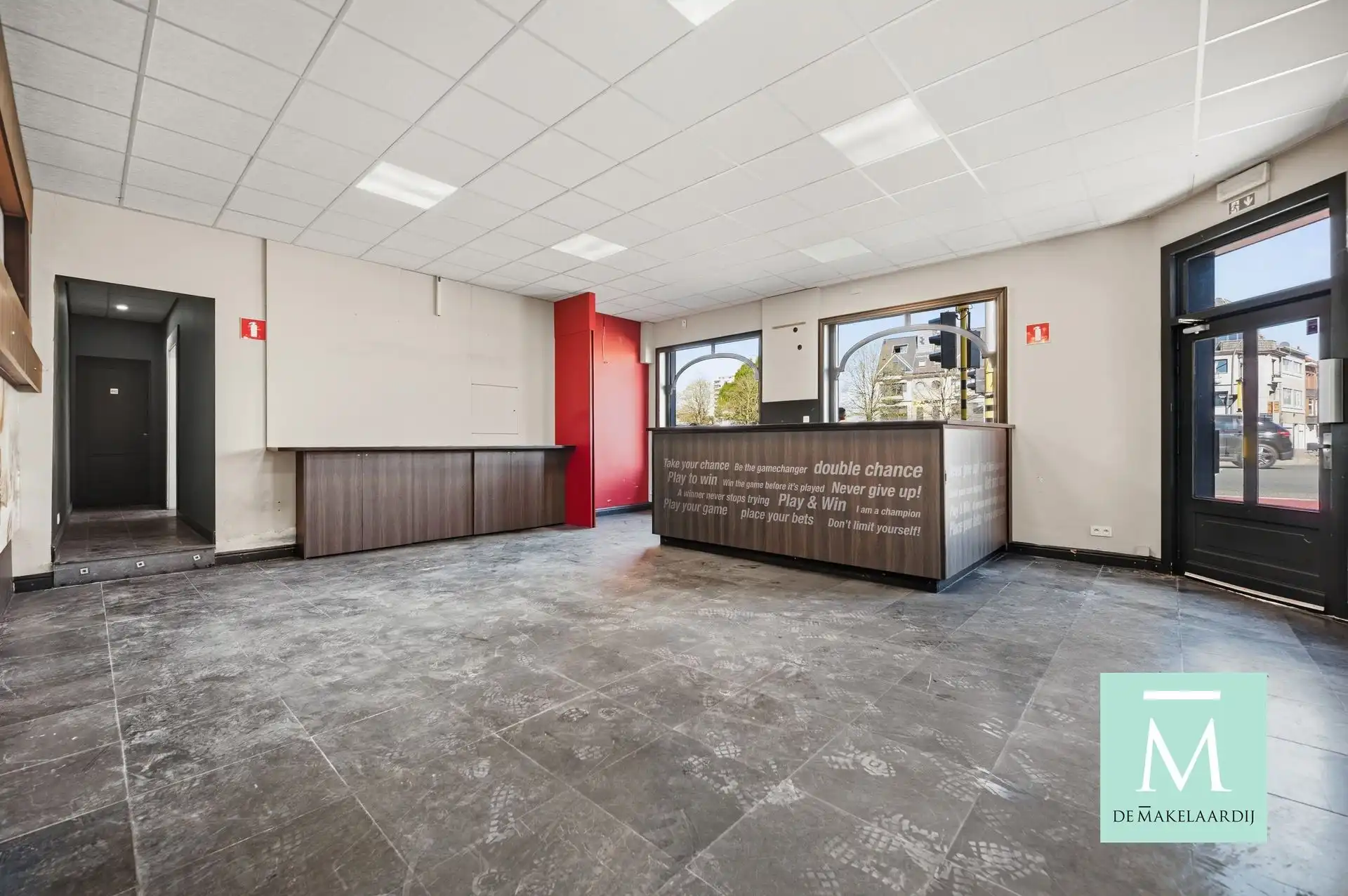 Top handelspand te huur in het centrum van Mechelen foto 3