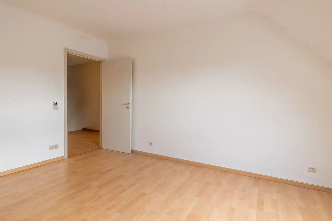 Duplexappartement met knap zuidterras foto 13