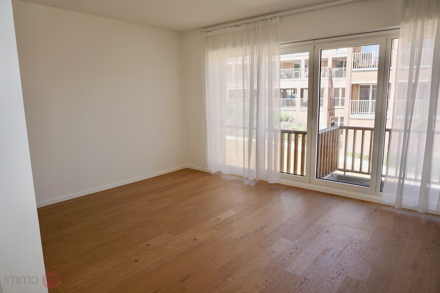 Nieuwbouwwoning te huur met 3 slaapkamers, tuin en parkeerplaats foto 14