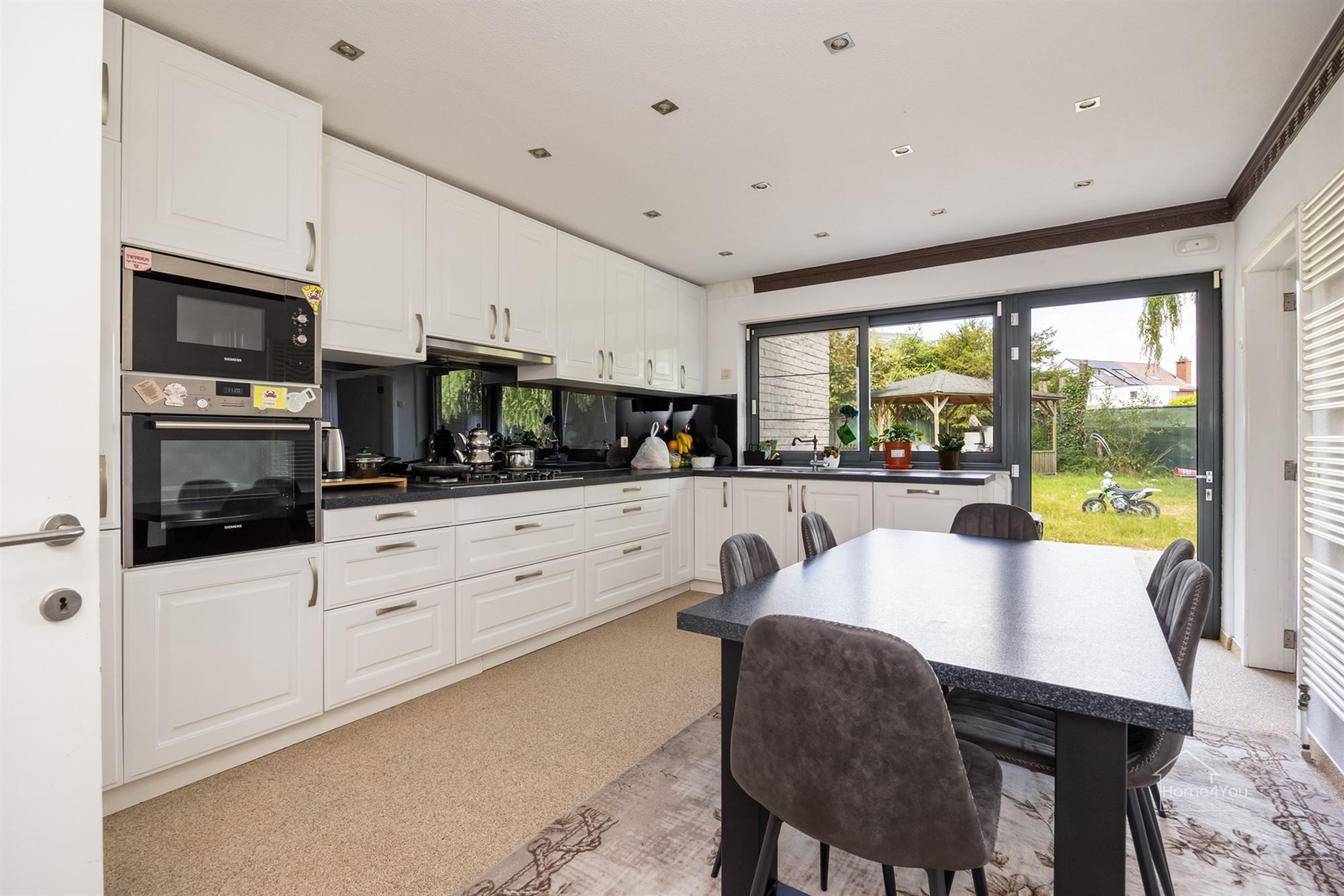 Nijverheidsgebouw + woning  foto 22