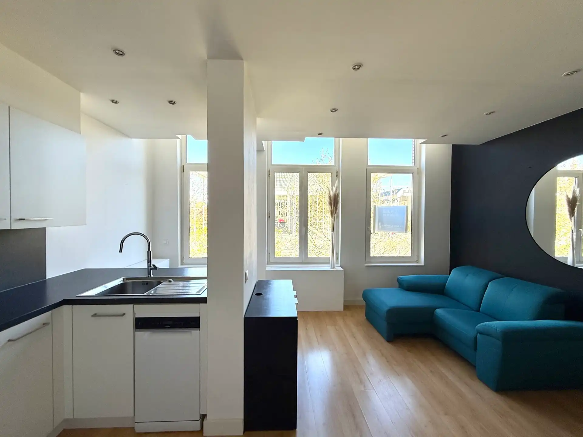 Appartement te huur 2000 Antwerpen