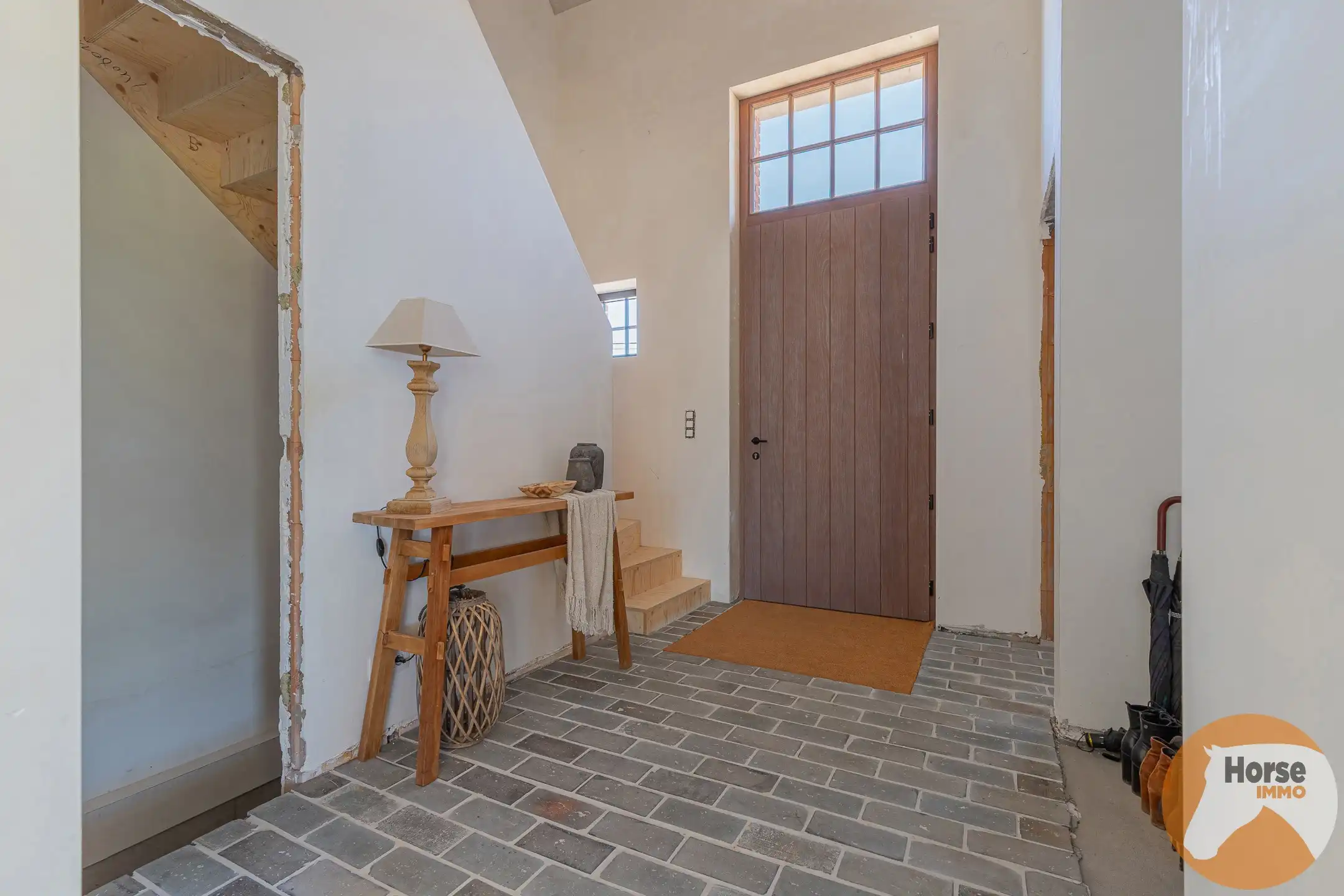 LEDE - Exclusieve landelijke woning op unieke ligging foto 6