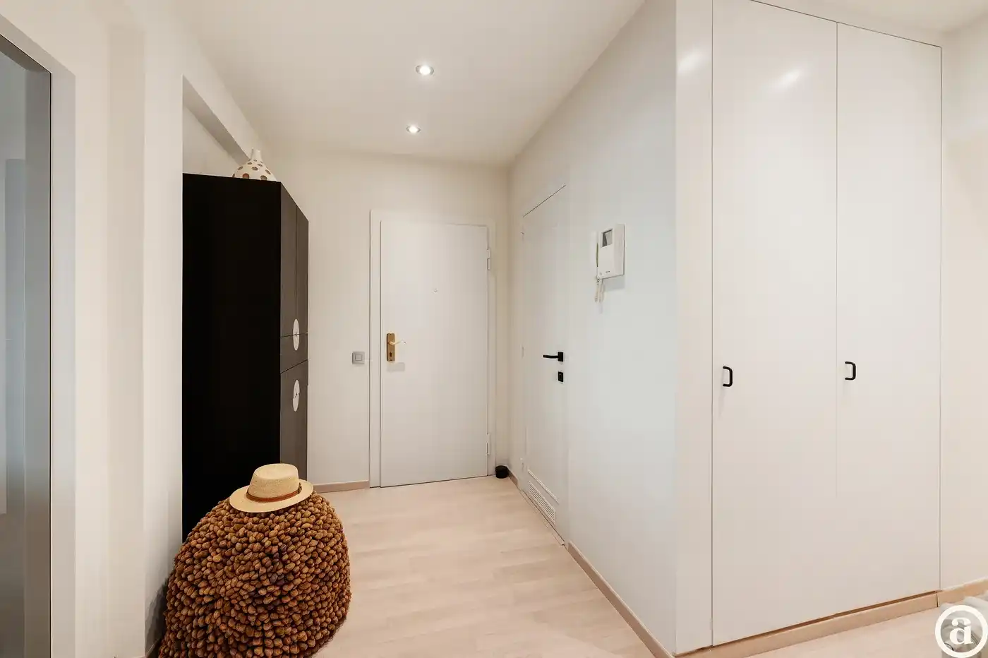 Instapklaar 3-slaapkamerappartement in het centrum van Knokke. foto 19