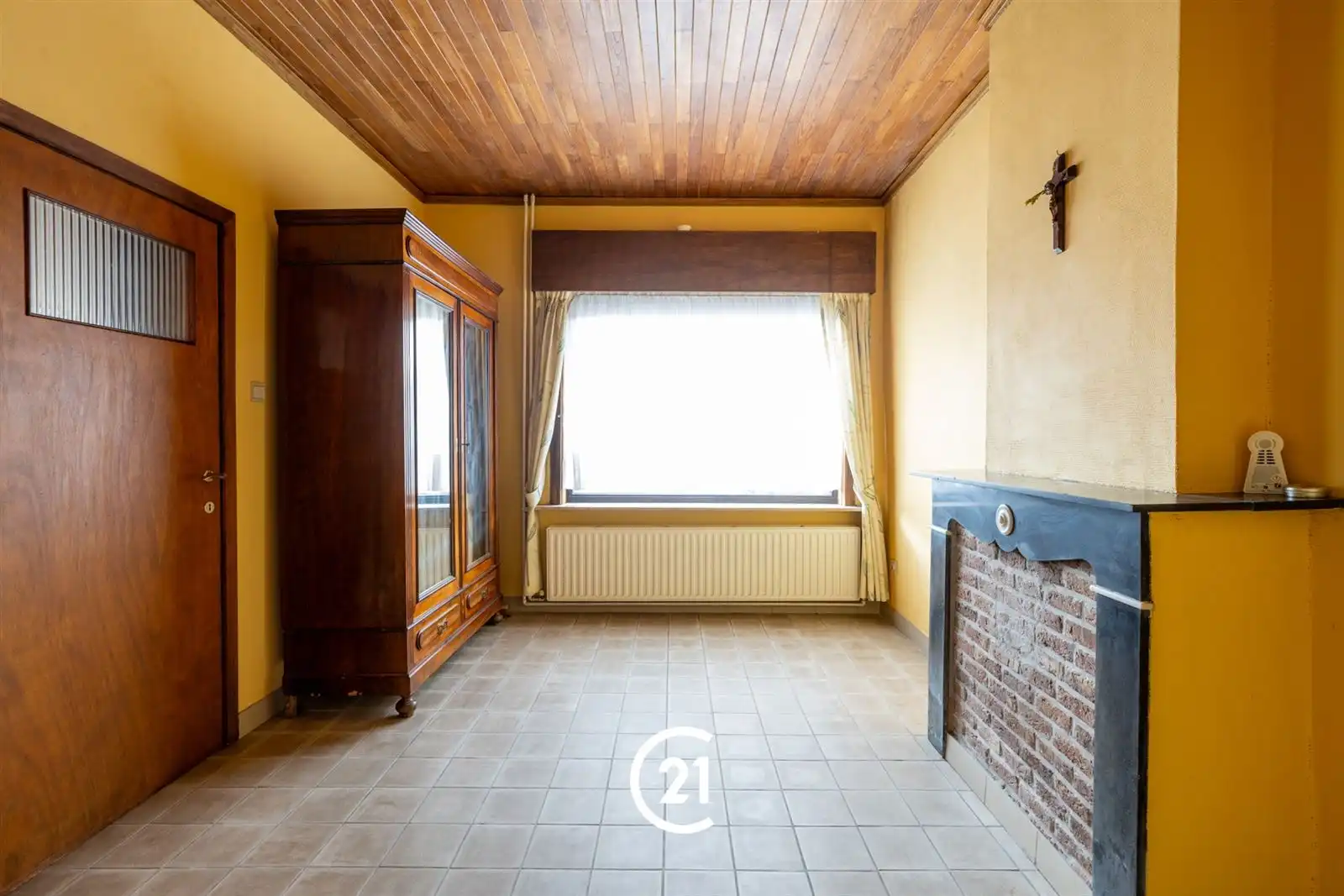 Te renoveren woning op een ruim perceel van 2.220 m² foto 13