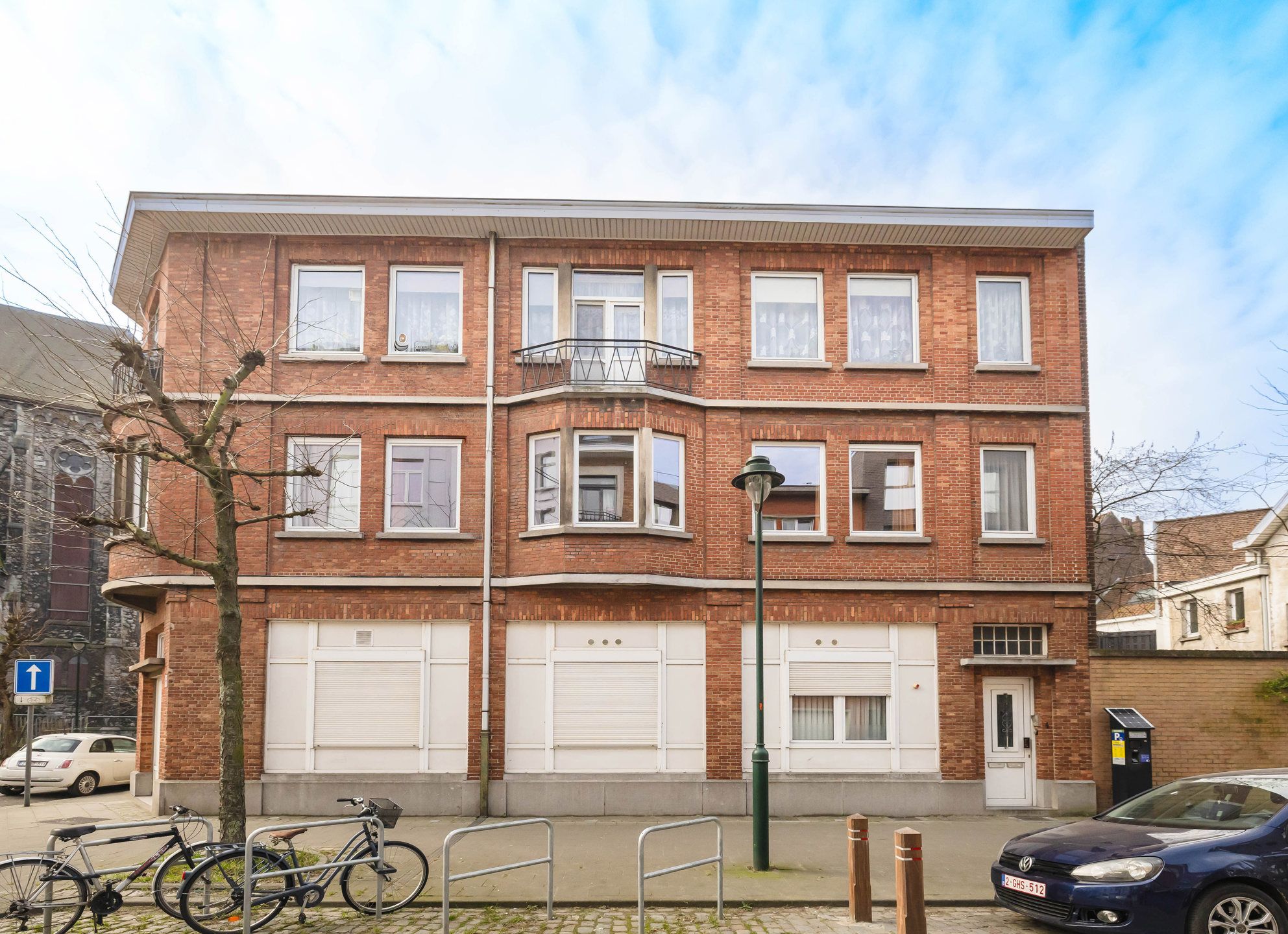 Mooie 2 slaapkamerwoning van ± 95m² foto 11