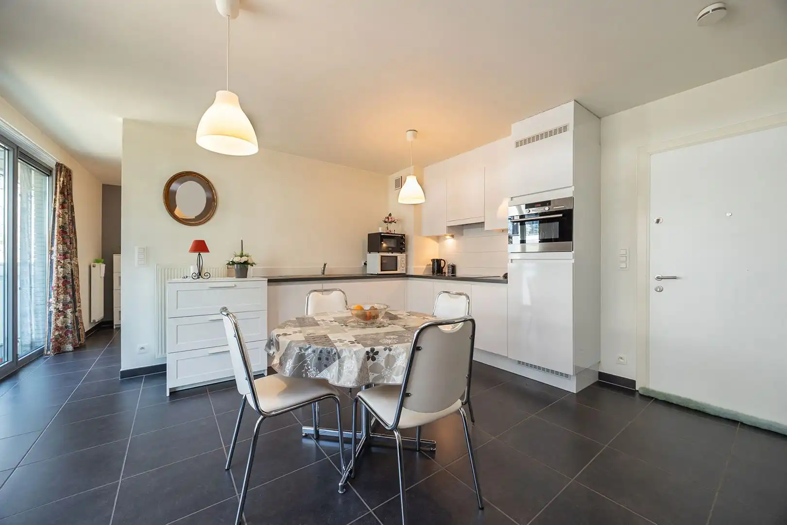 Appartement met éénslaapkamer in het hart van Heist-op-den-Berg! foto 6