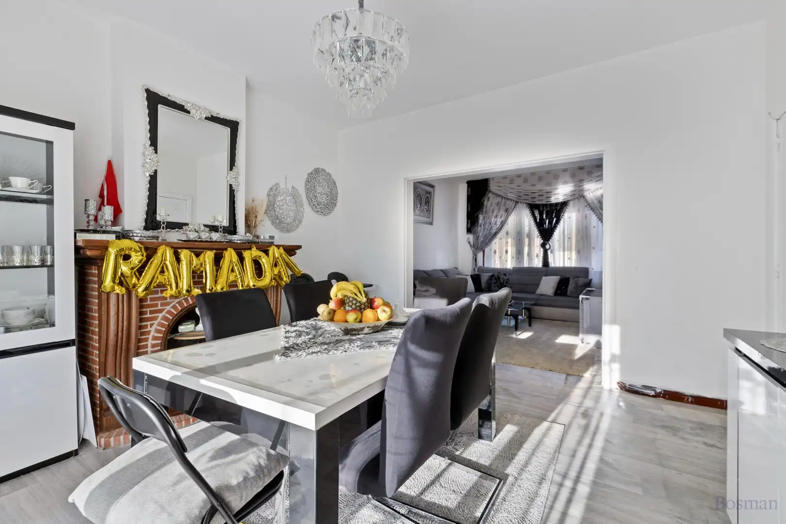 Gezinswoning te koop in Klein-Vorst foto 8