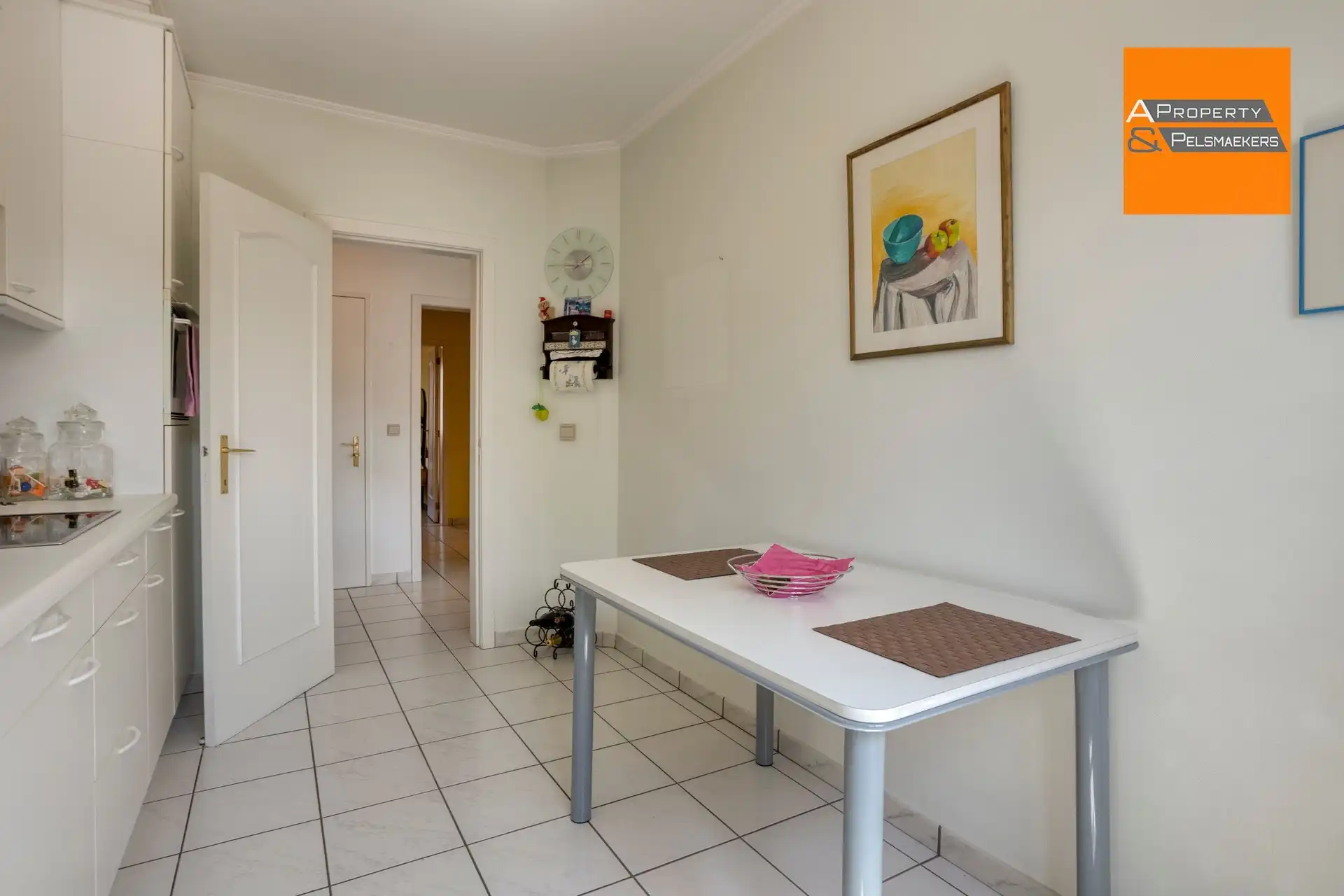 Appartement foto 10