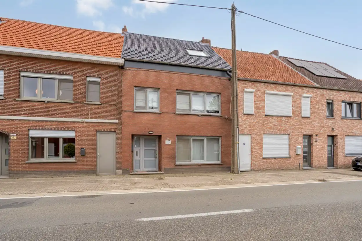 Zeer ruime en instapklare woning van 181 m², 4 slpk's en zeer leuke, zonnige tuin met prachtig uitzicht! foto 2