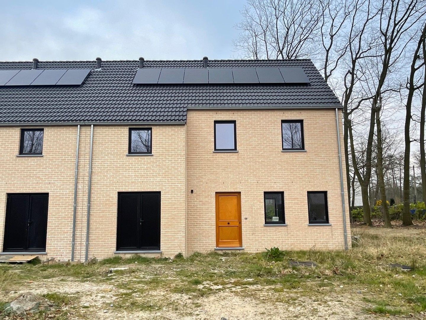 NIEUWBOUWWONING foto {{pictureIndex}}