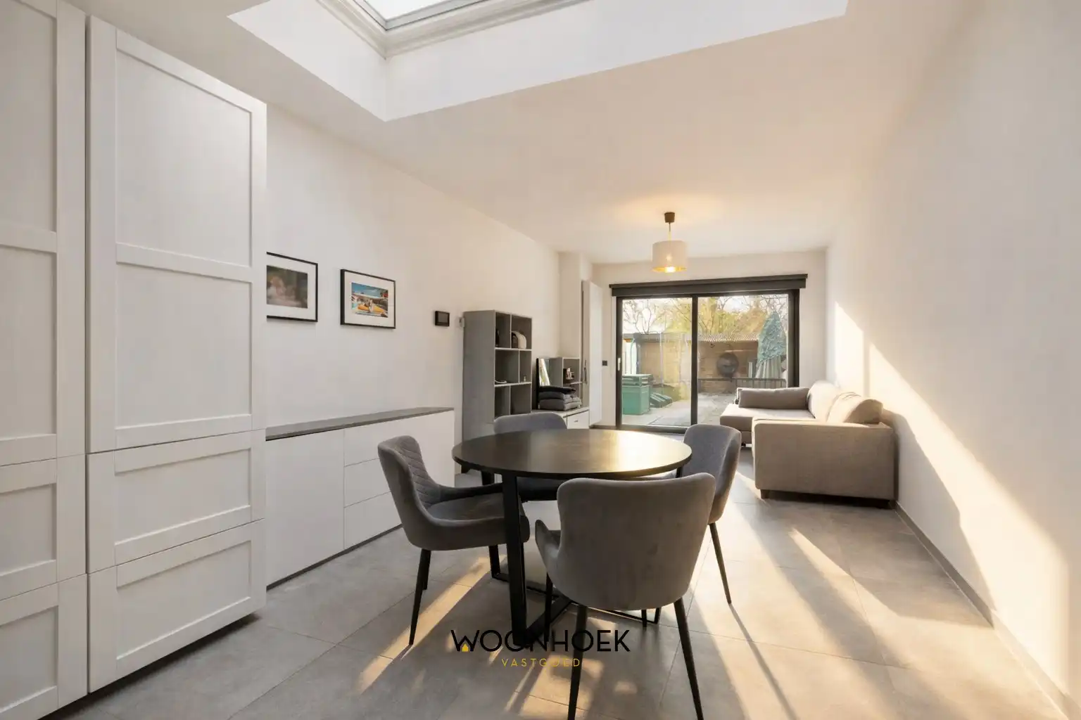 Huis te koop Verbindingstraat 5 - - 9160 Lokeren