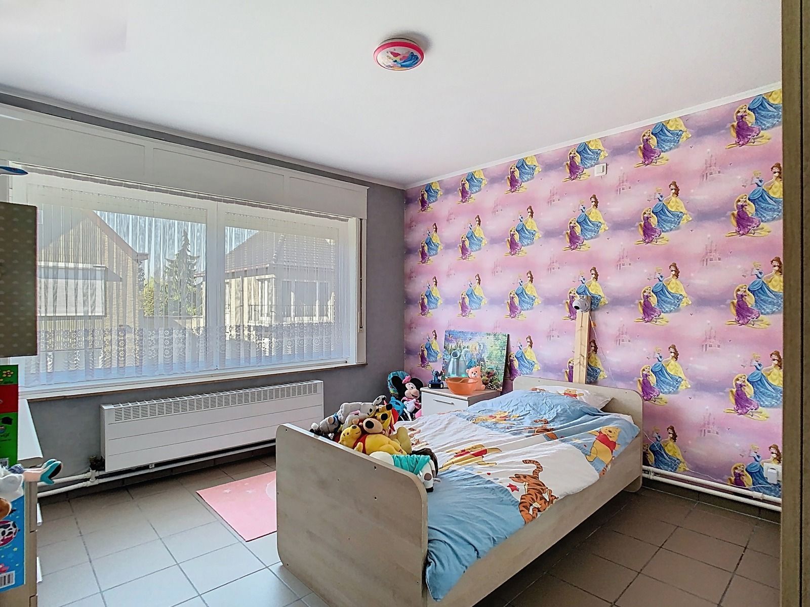 Woning met 3 SLPK, Ruime Garage én Tuin, op een Toplocatie! foto 15