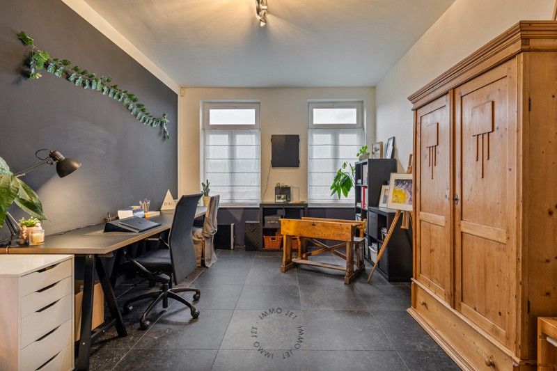 Unieke woning in hoevestijl met tal van mogelijkheden foto 5