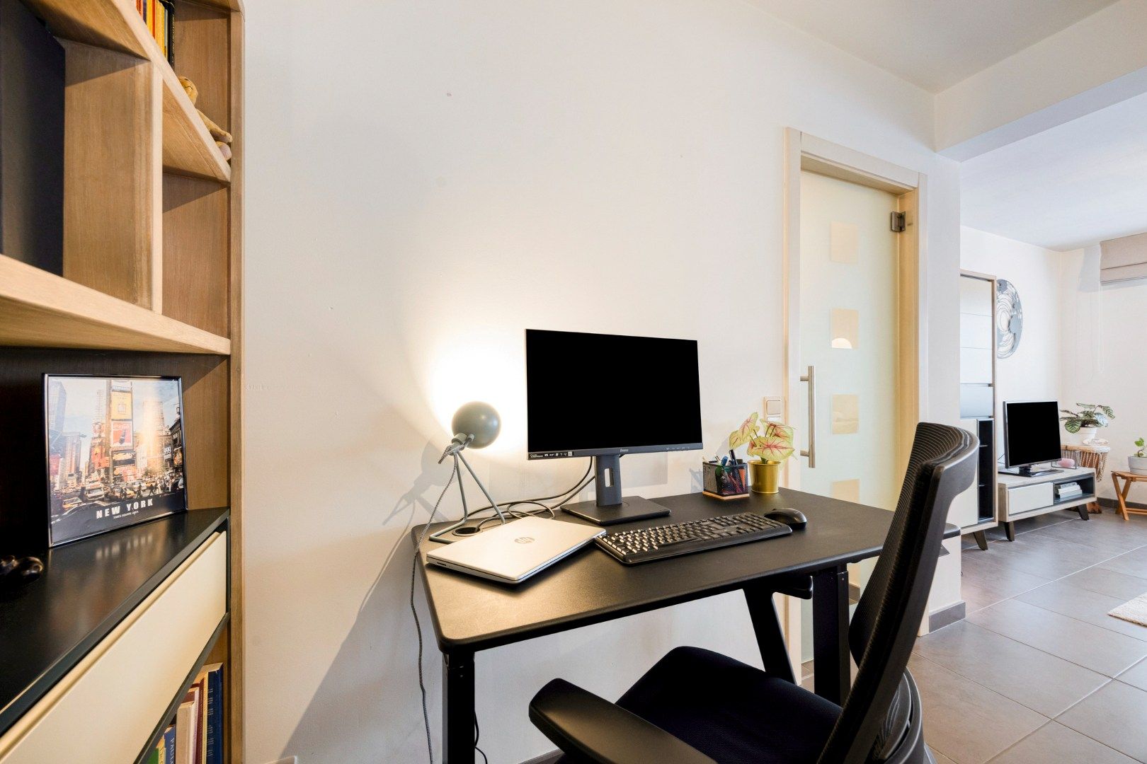 TE KOOP - Op zoek naar een gezellig appartement in Merchtem? Welkom Home! foto 9