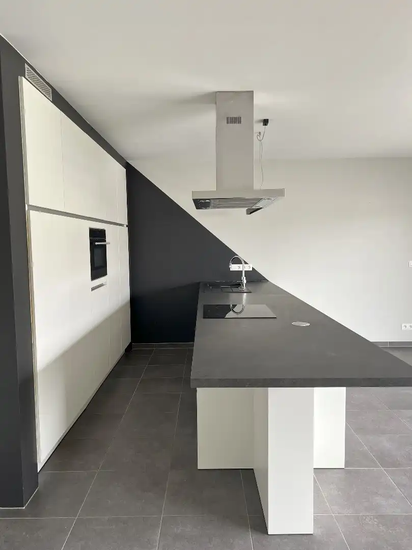 Ruim APPARTEMENT te Diest : 2 slpks, terras, stpl foto 10