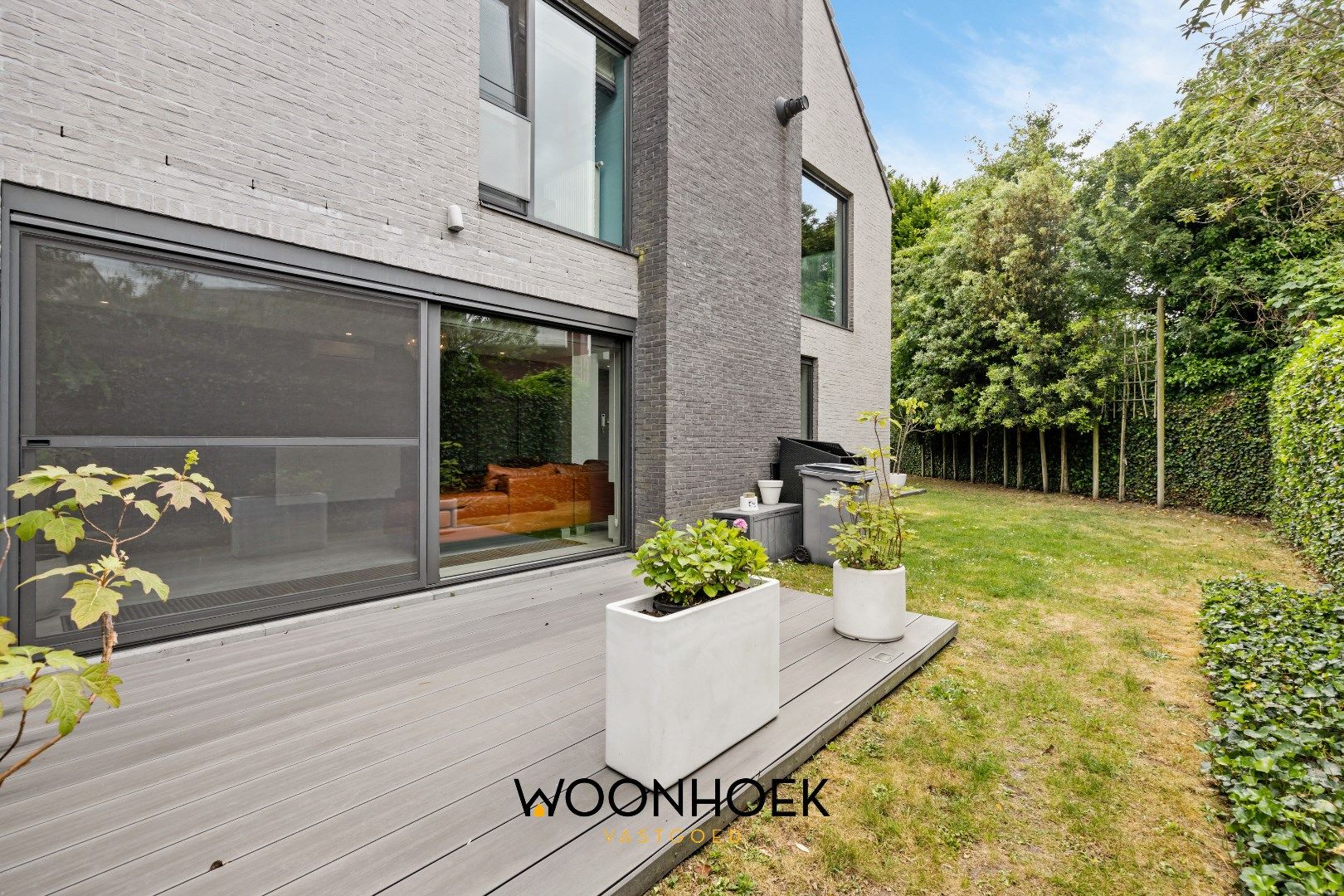 Luxueuze, 5 slpk-woning in kindvriendelijke wijk te Sint-Niklaas! foto 31