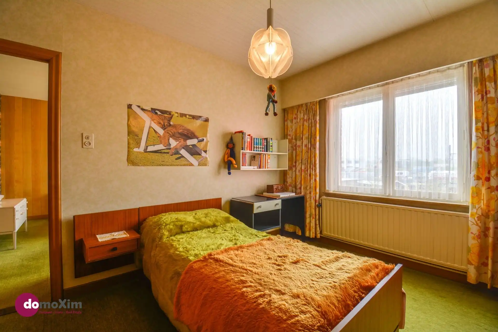 Charmante woning met garage vlak bij het centrum en station van Mechelen foto 13