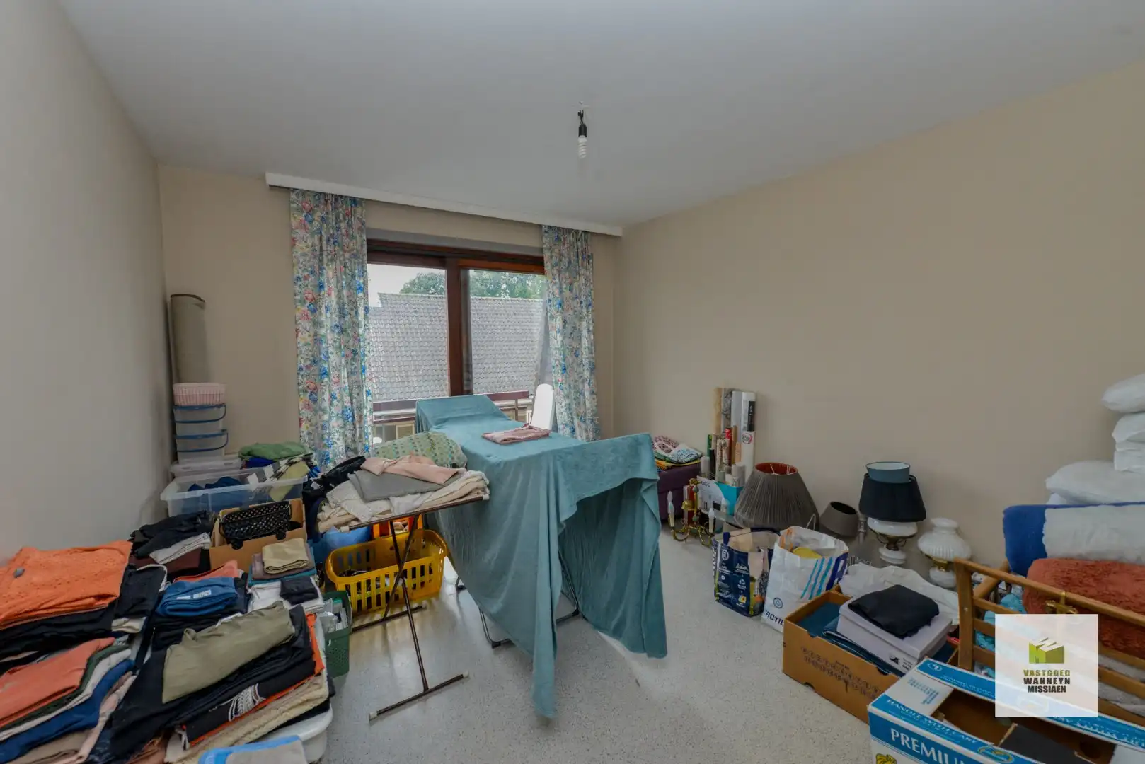 Ruim 1-slpk appartement in centrum Aalter foto 9