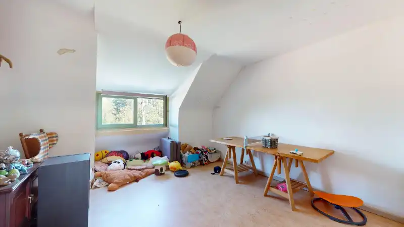 Rustig gelegen woning met 4 slpks op 116m² met tuintje 45m² foto 14