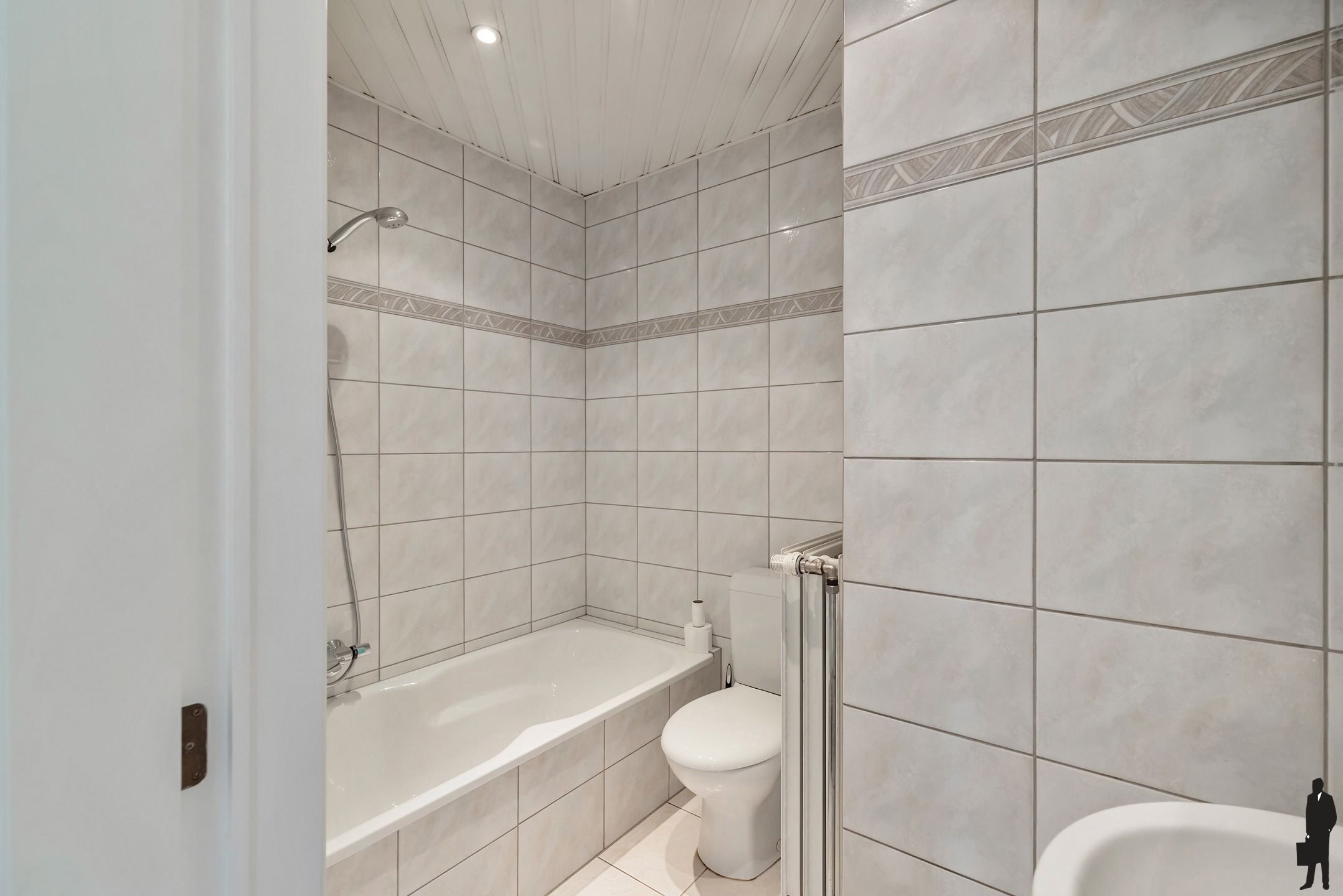 Instapklare gelijkvloerse woning met 2 SLPKS in Beerse foto 7