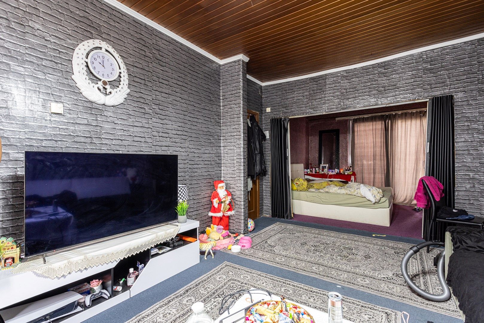 Woning in het hart van de Seefhoek-wijk foto 6