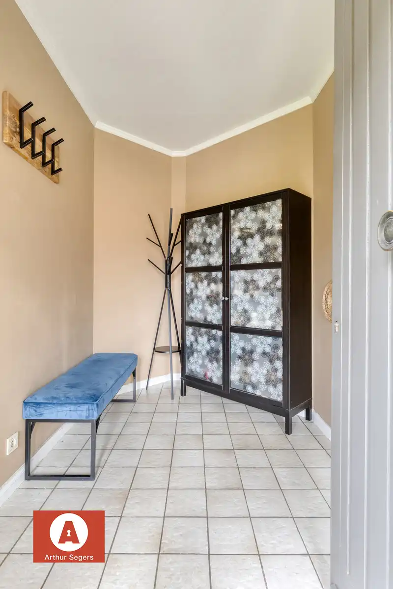 Open bebouwing met bungalowgevoel op 21a nabij Buggenhoutbos foto 6