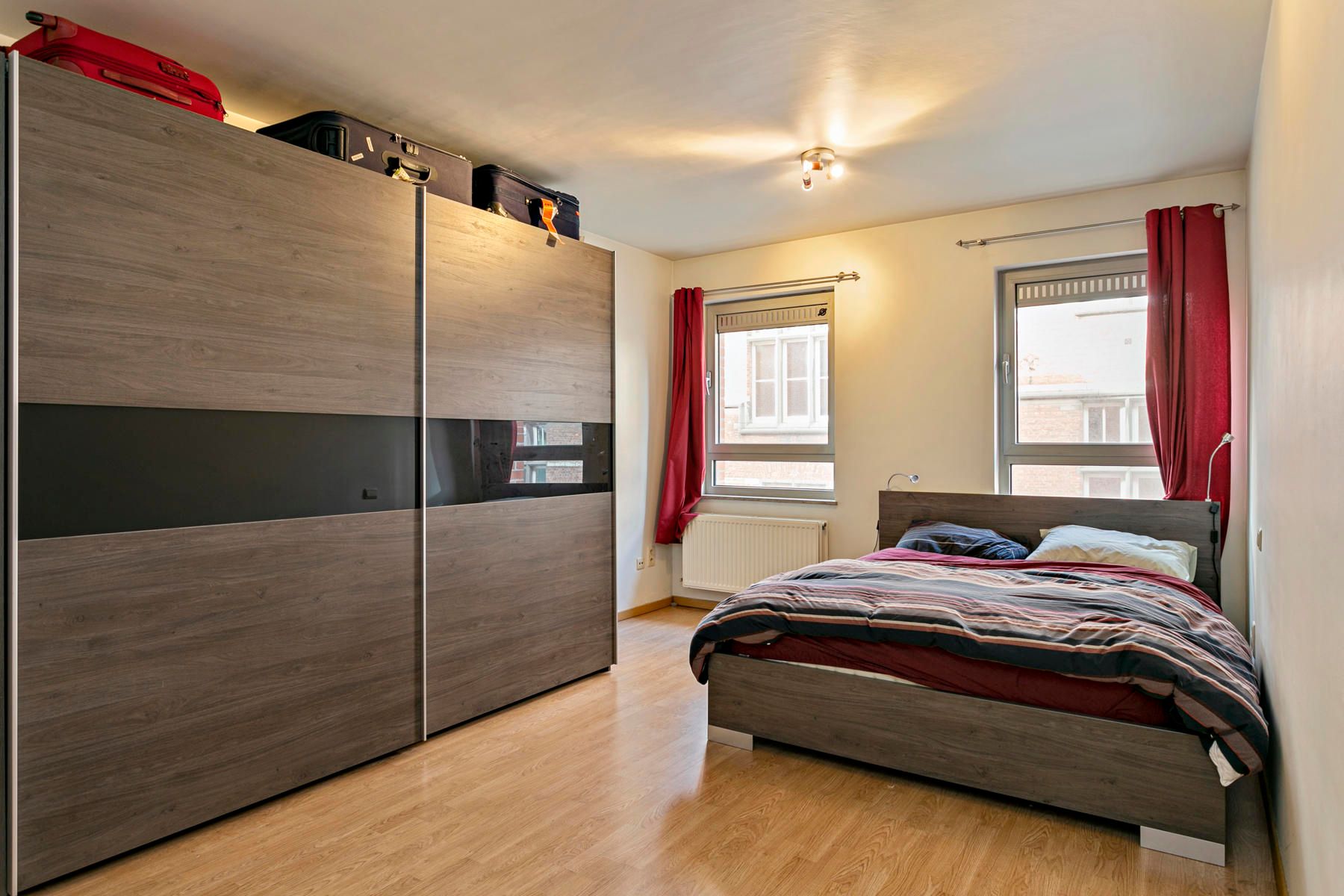 Twee slaapkamer appartement te Leuven. foto 7