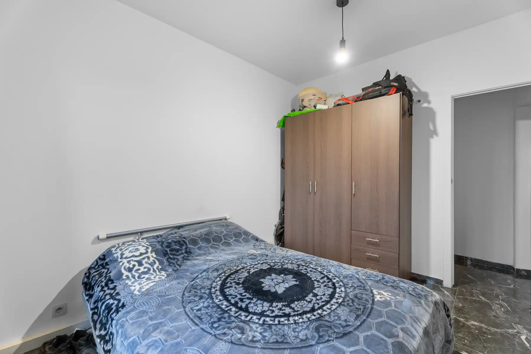 Opbrengsteigendom op toplocatie in Blankenberge foto 14