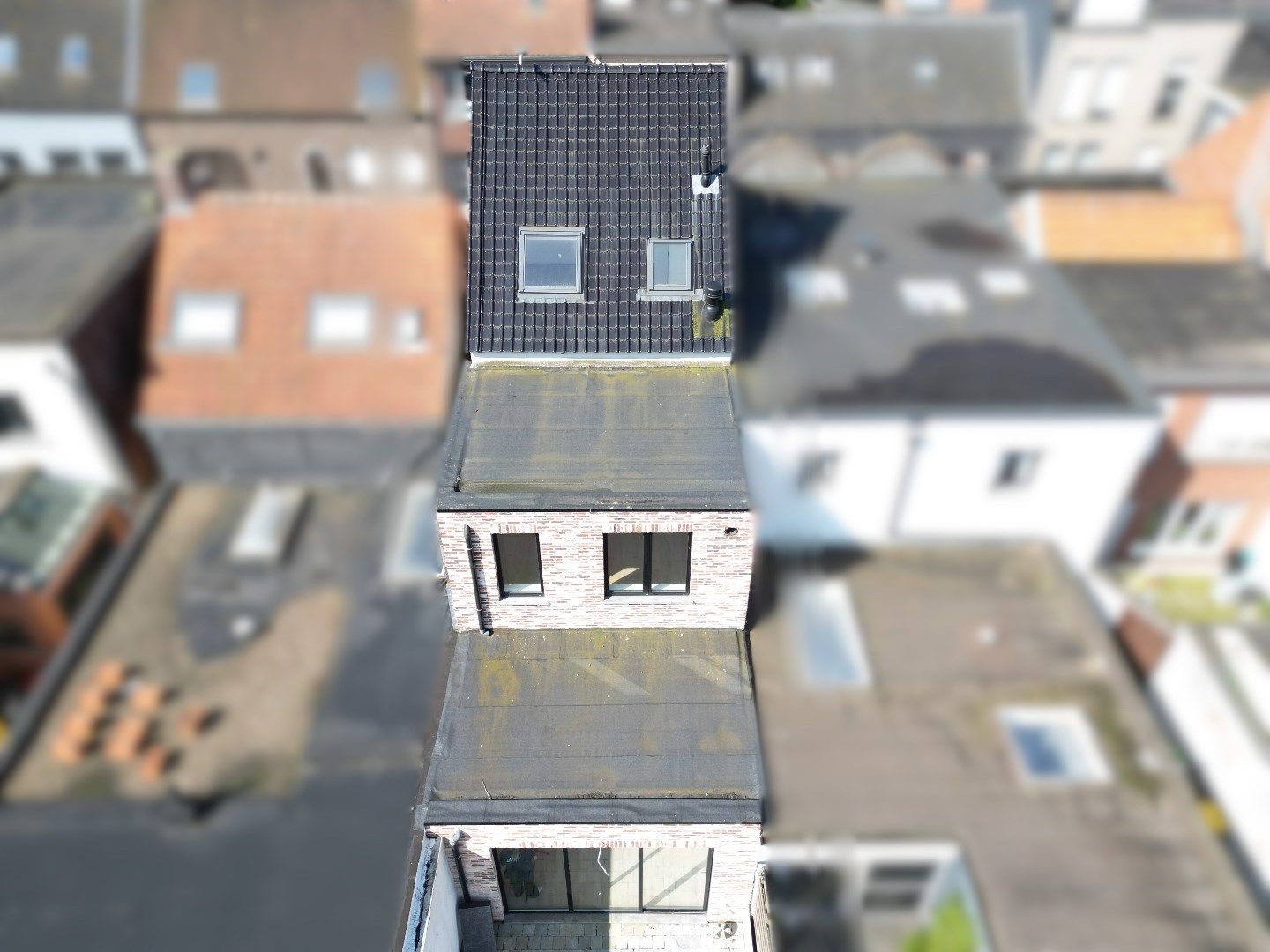 Prachtig gerenoveerde 4-slpk woning in het centrum van Stabroek! foto 19