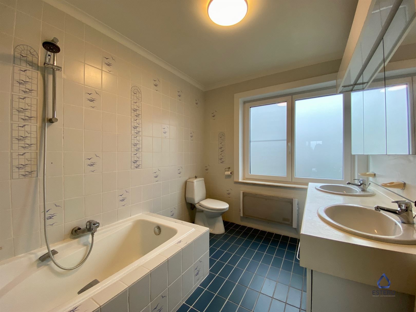 Ruime woning gelegen te Aalst foto 9