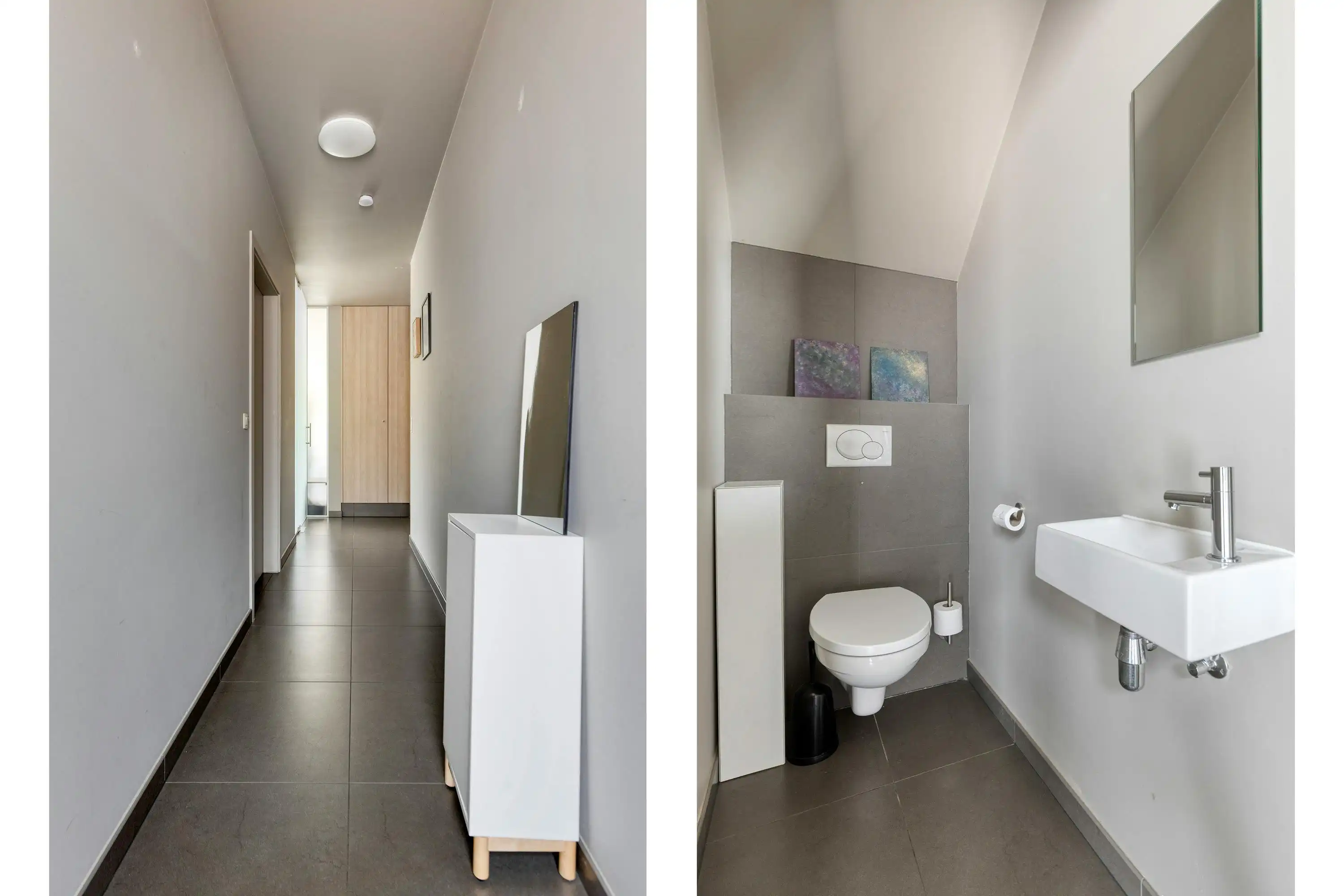 Rustig gelegen huis te koop nabij het centrum van Lichtaart foto 19