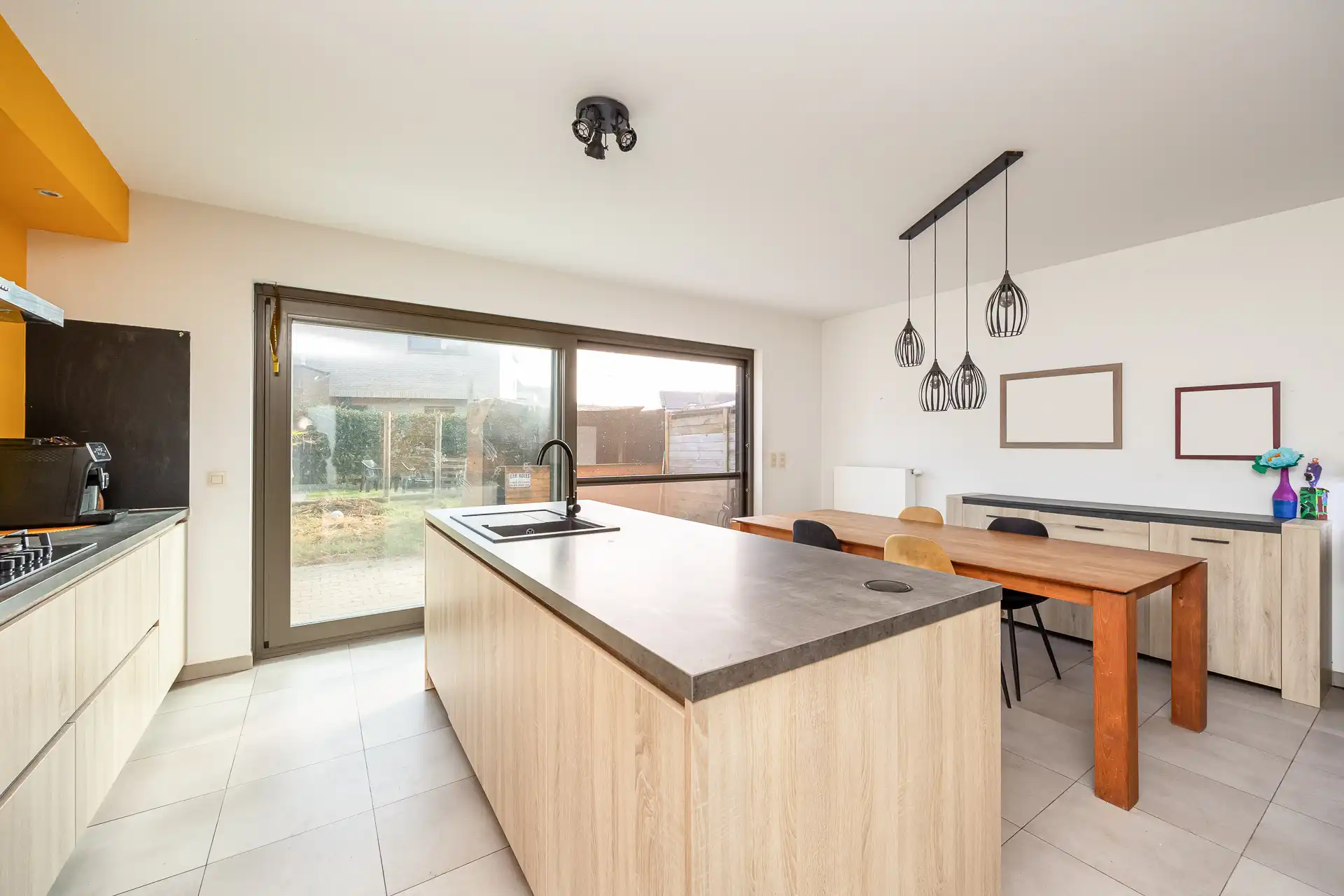 Energiezuinige woning met 4-5 slaapkamers, tuin en garage. foto 7