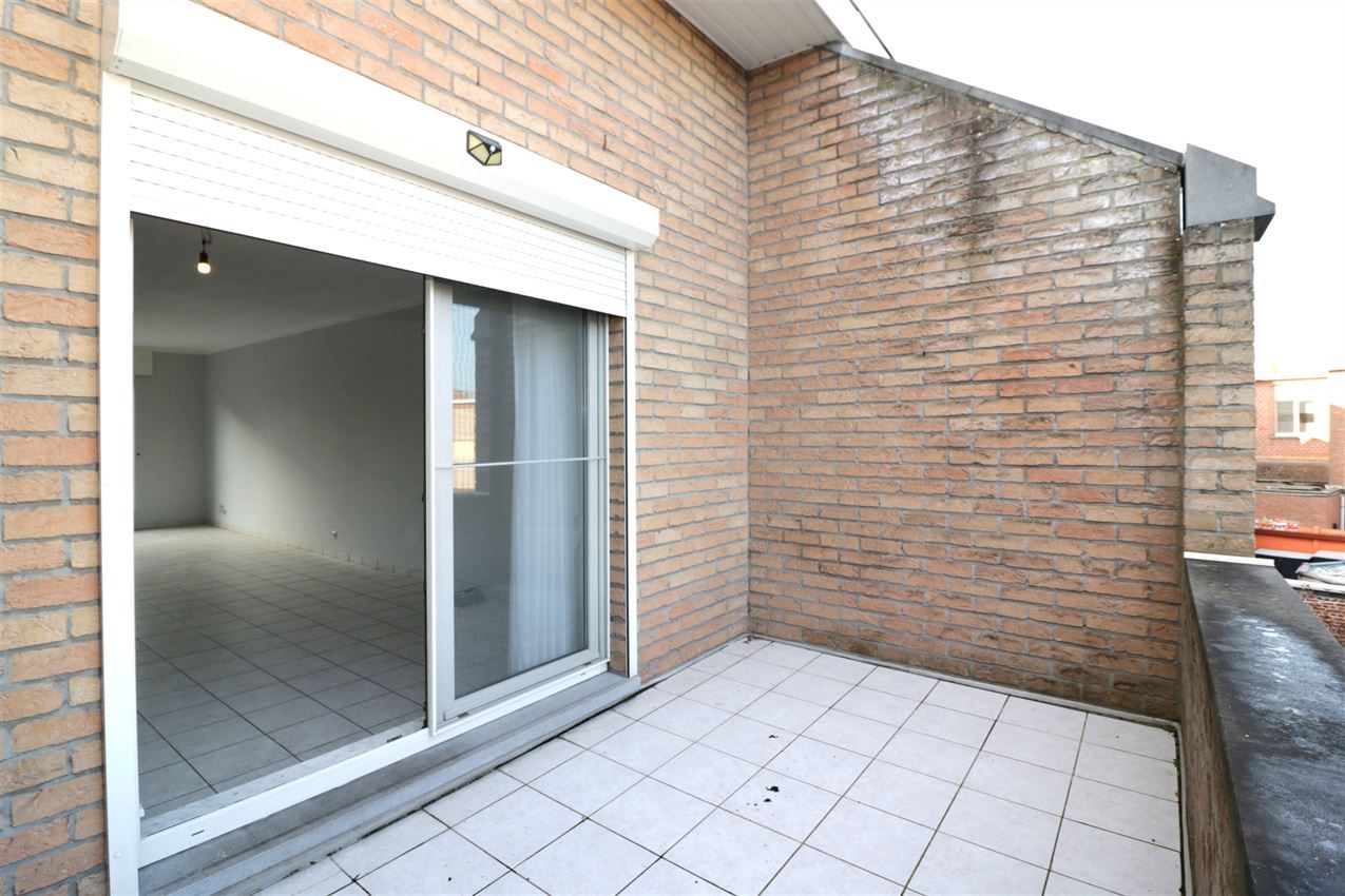 Duplex met twee slaapkamers, twee terrassen op rustige locatie foto 10