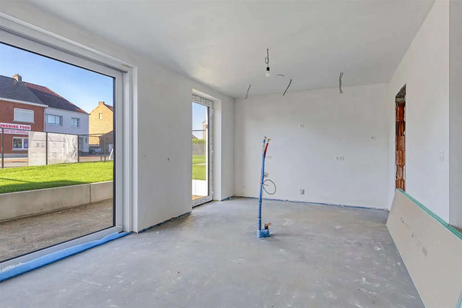TE KOOP: Moderne nieuwbouwwoning met 3 slaapkamers in Geetbets! foto 8