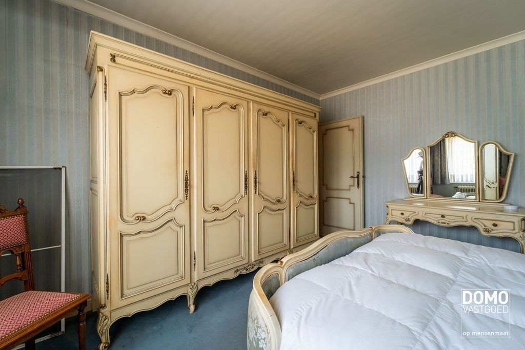 Karaktervolle woning - ruim, zonnig en centraal gelegen. Begint jouw nieuwe thuis hier? foto 23