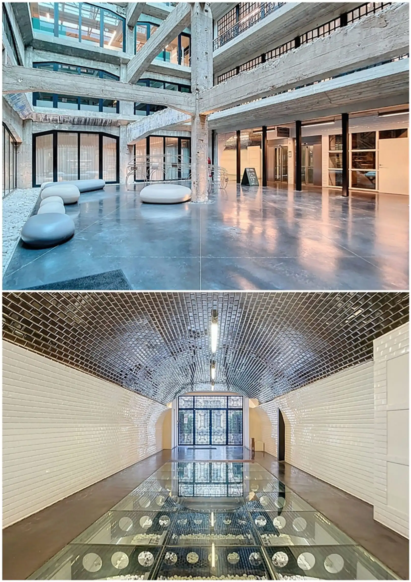 Kantoren te huur op belangrijke invalsweg foto 12