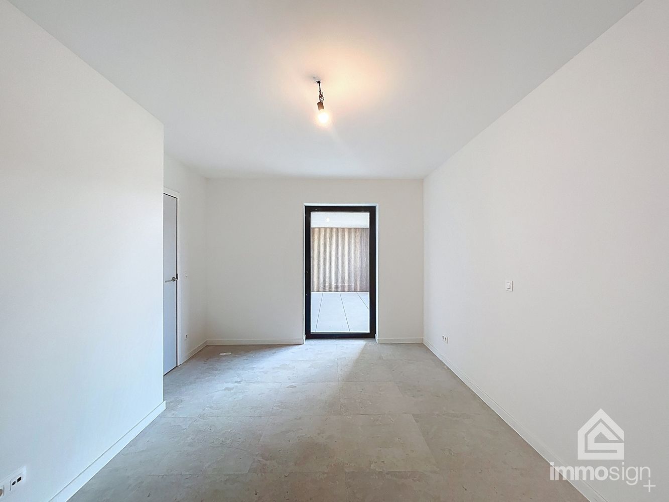 Instapklaar nieuwbouw appartement met 3 slaapkamers, 2 parkeerplaatsen, terras en kelderberging te Kinrooi foto 21