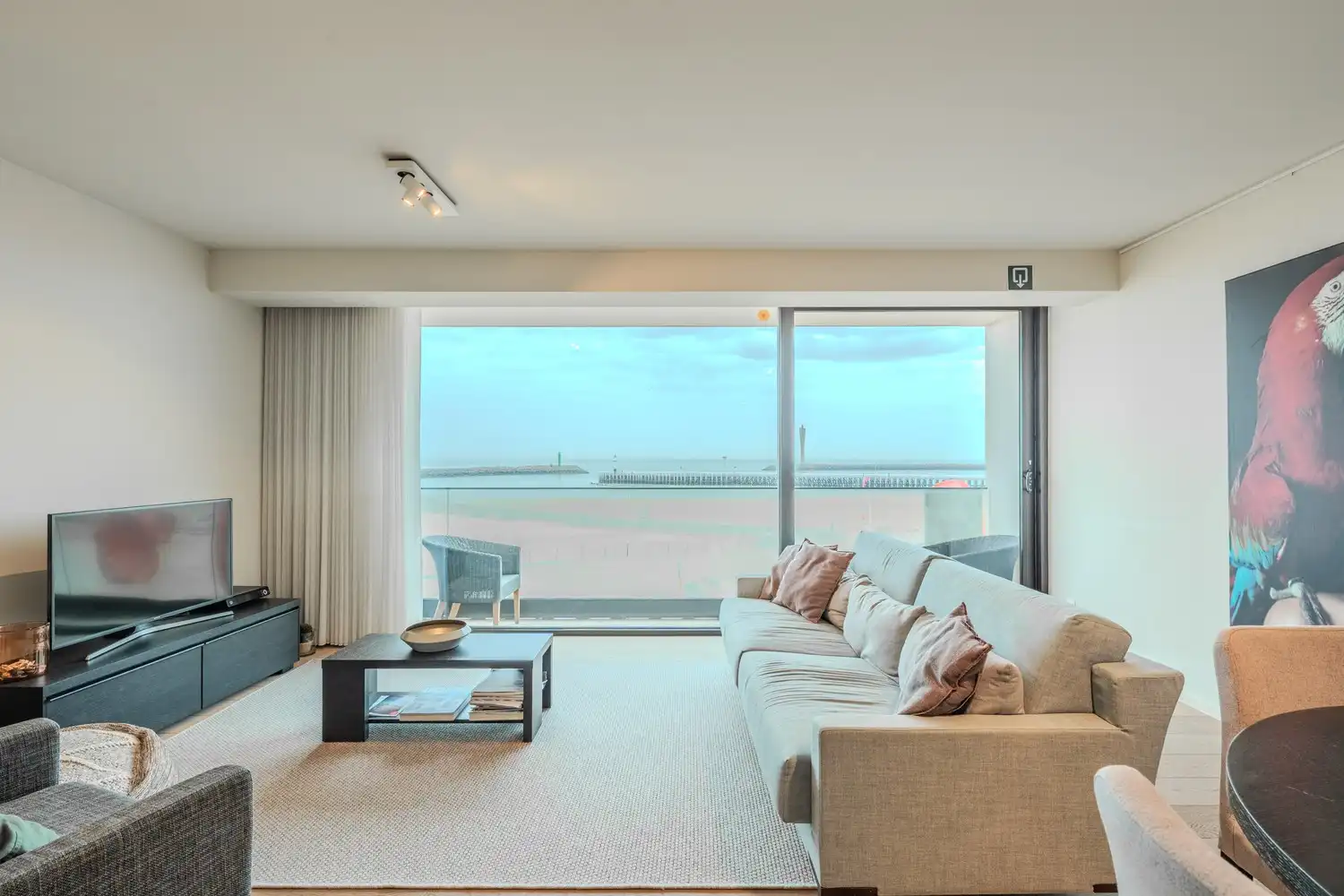 RESIDENTIE ROYAL PHARE foto 3