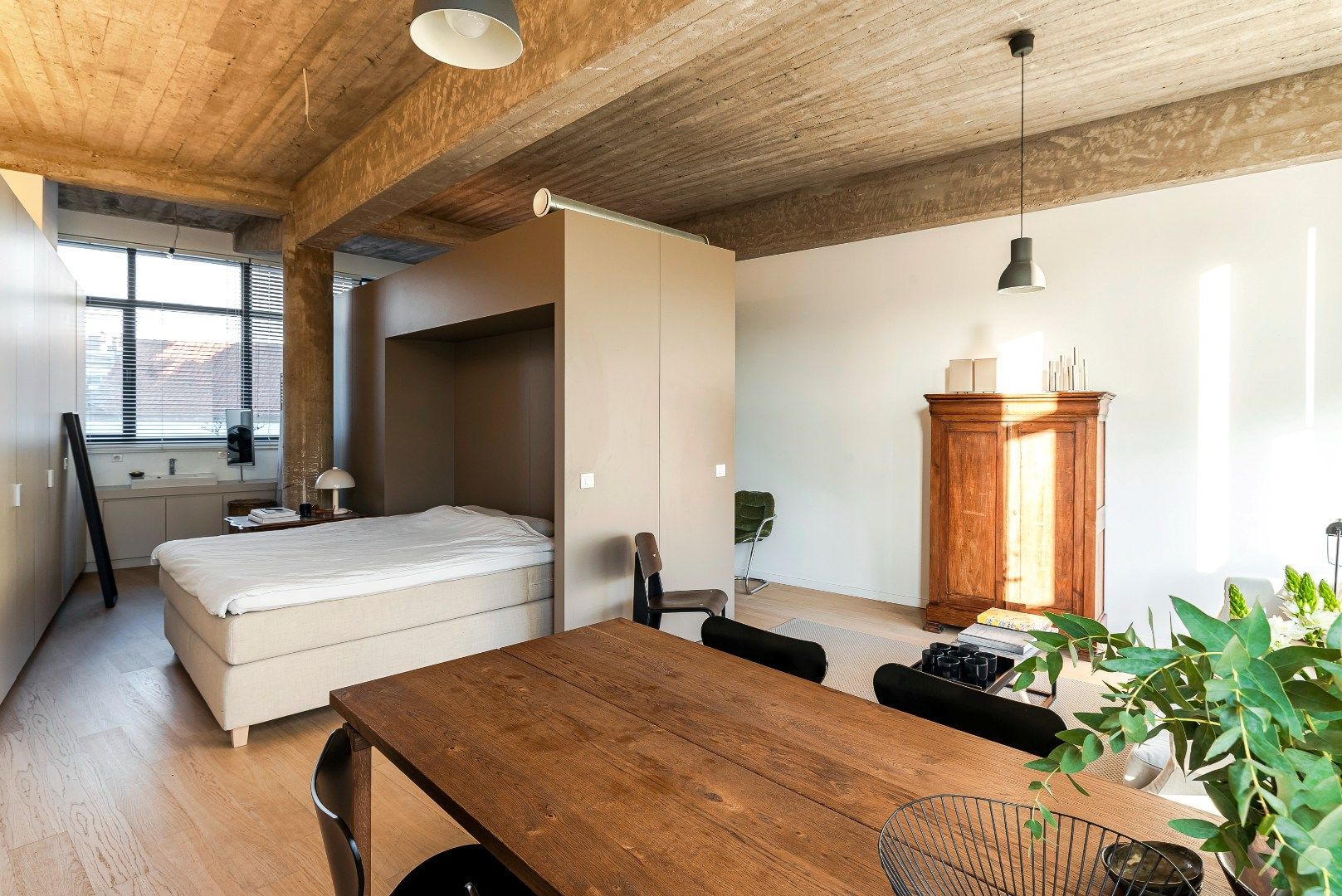 LOFT STYLE foto 5