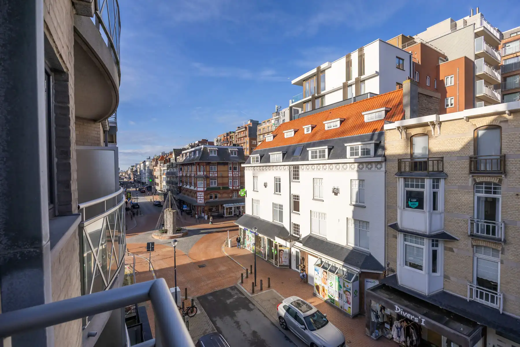 Residentie VERA CRUZ foto 5