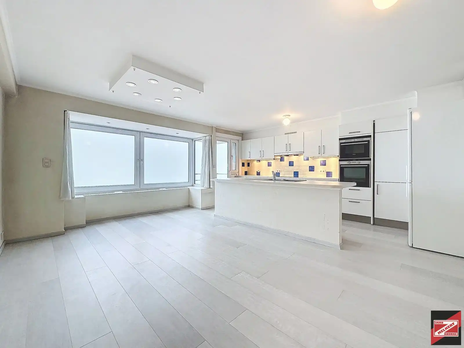 Appartement te huur Zeedijk 630/51 - 8300 Knokke-Heist
