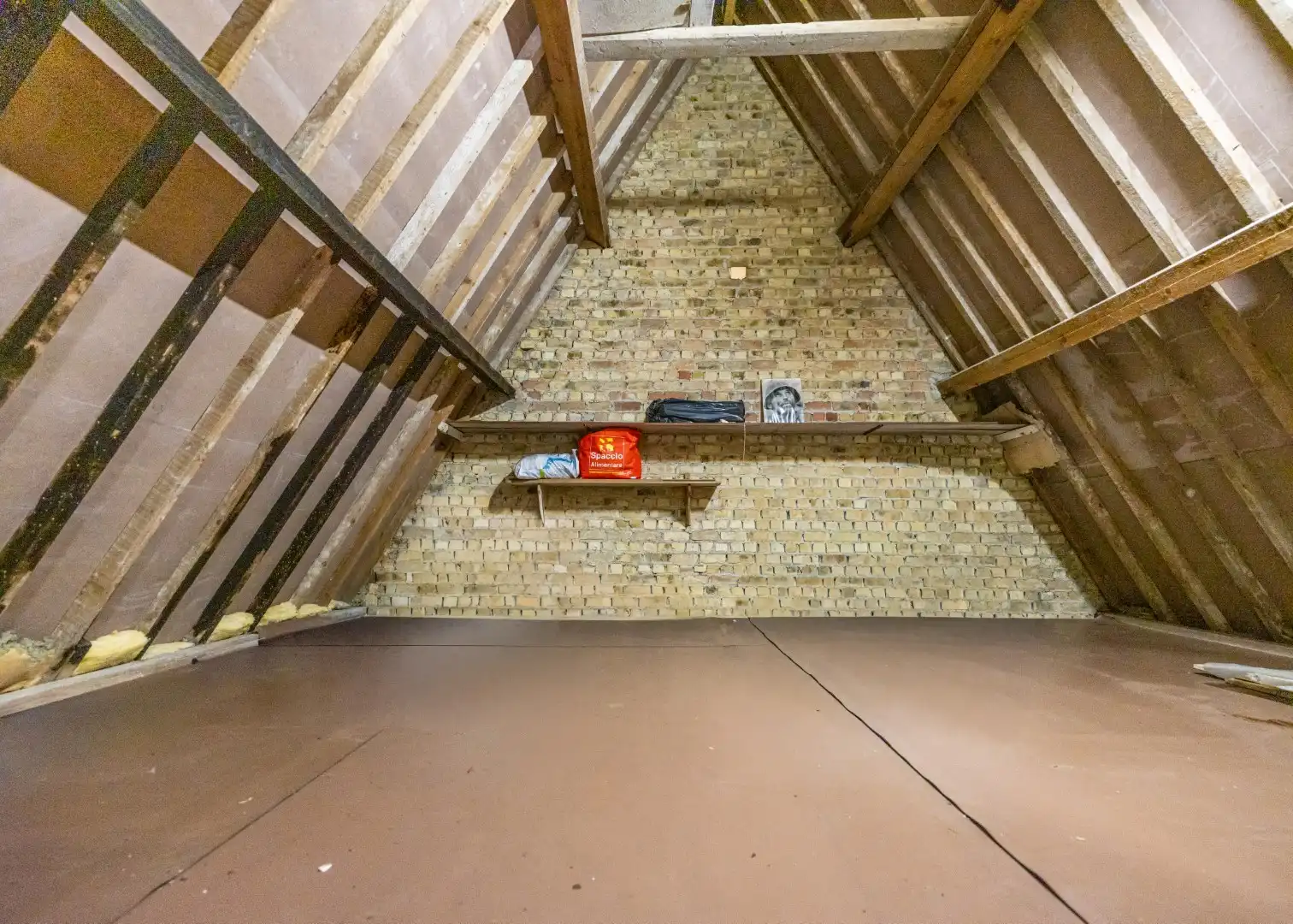 Villa Overwinningslaan 15 foto 28