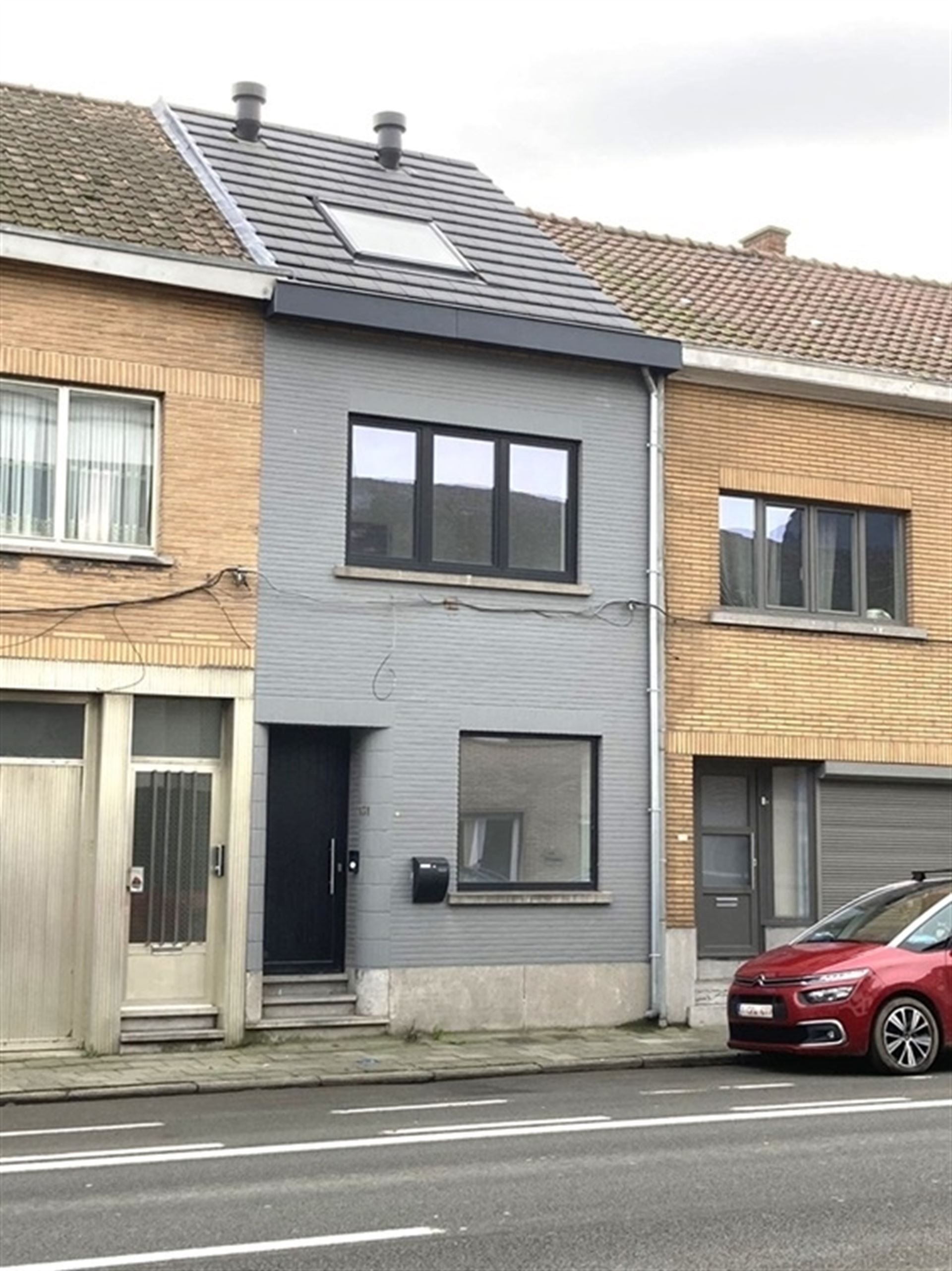 Huis te huur Brusselsesteenweg 131 - 9400 NINOVE