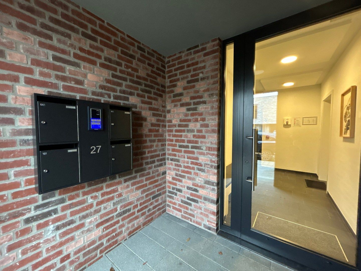 Licht, luxueus en stijlvol appartement in het hart van Haacht foto 15