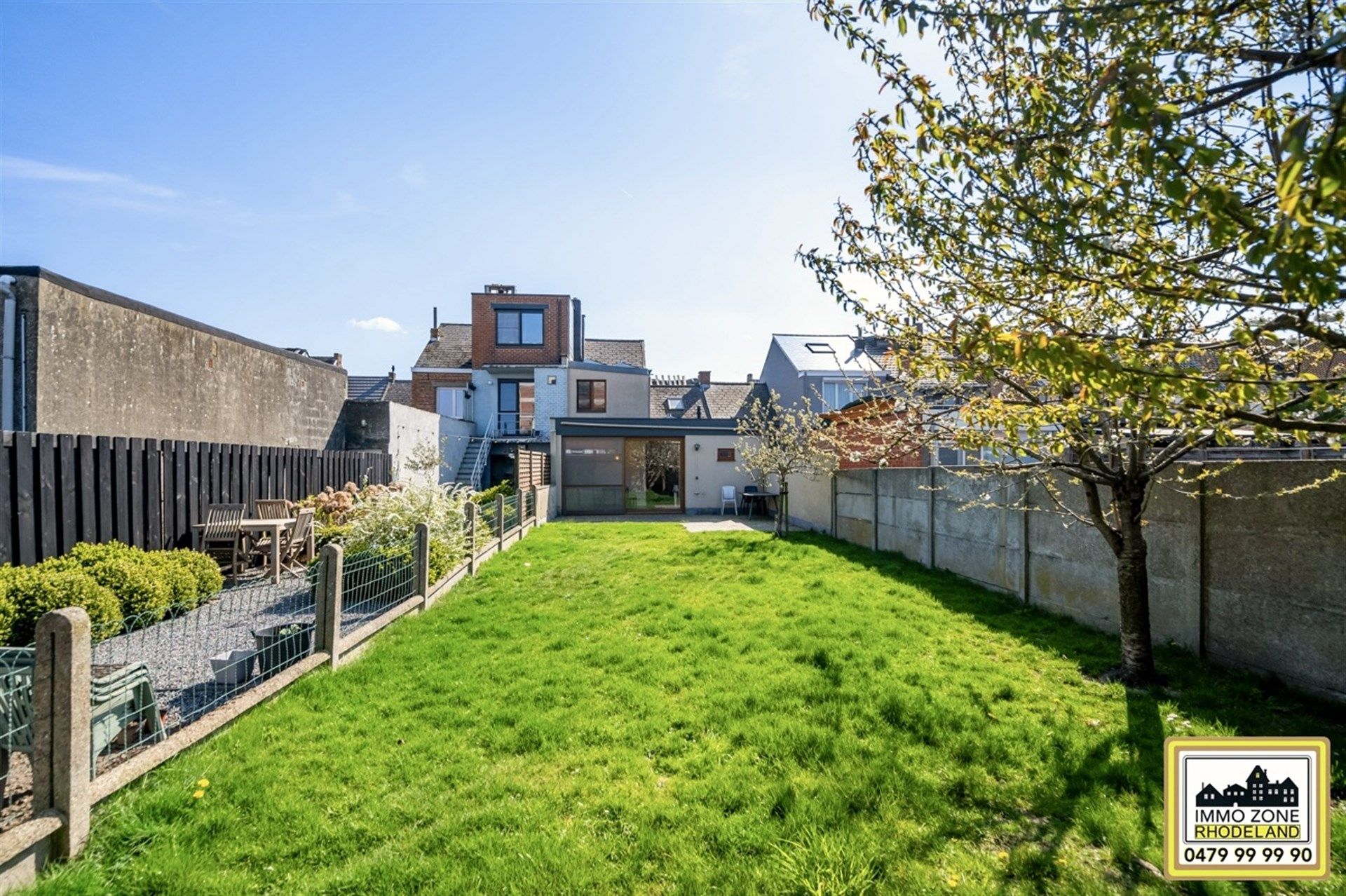 Perfecte instapklare en ruime woning met tuin in het centrum foto 23