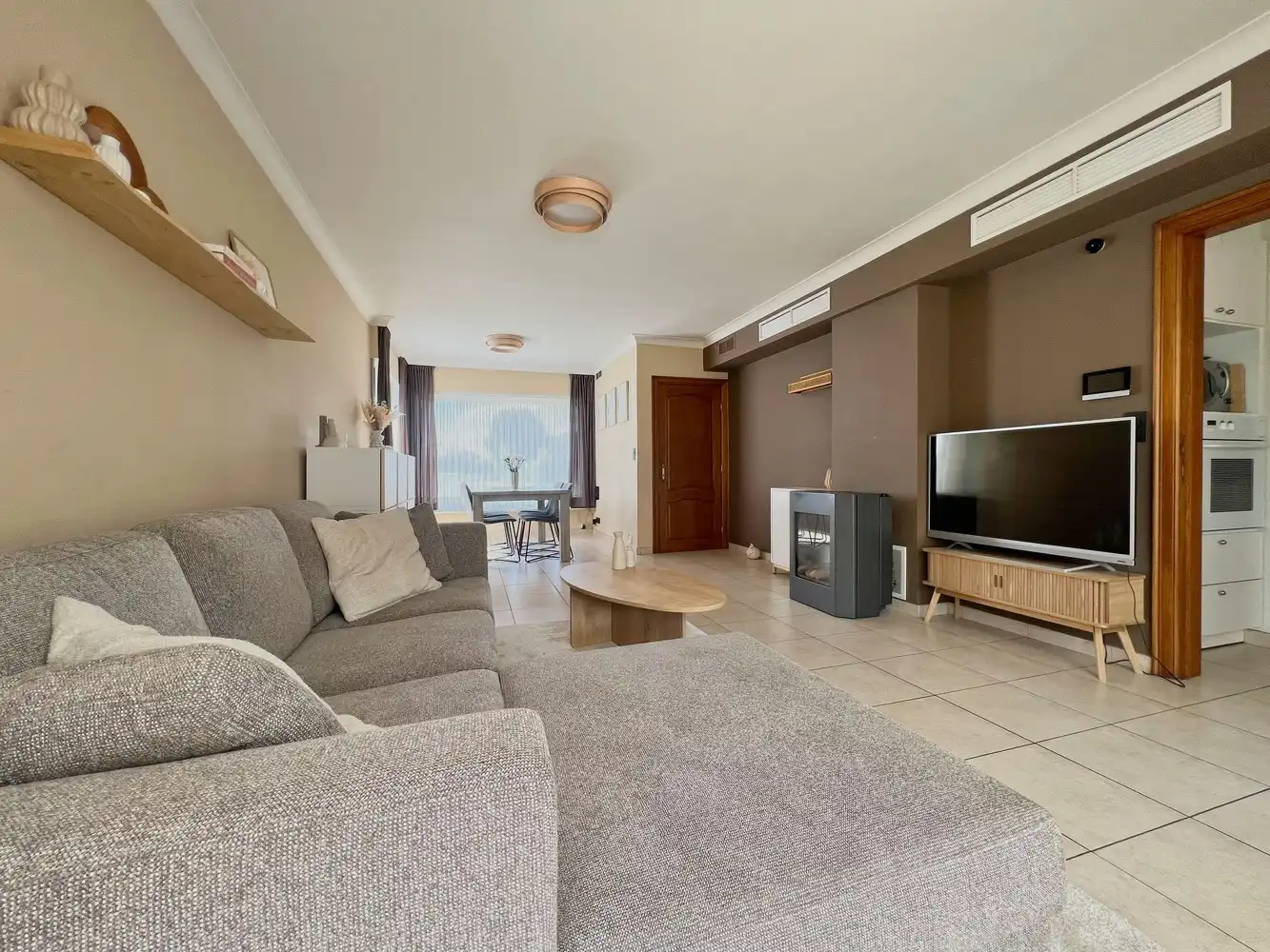 Ruime gezinswoning (4 slpks) foto 2