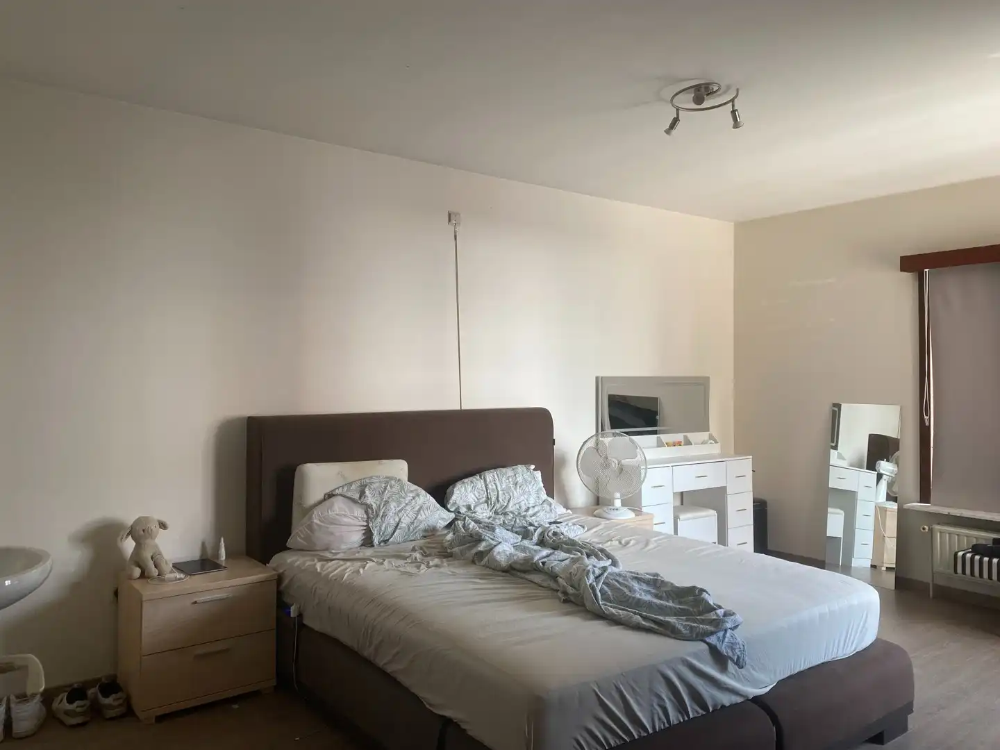 Ruime hoekwoning foto 6