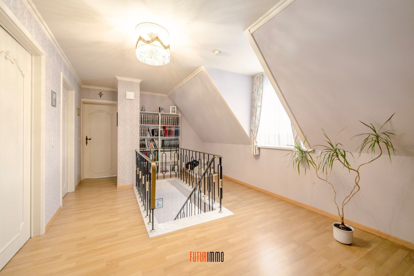 Instapklare vrijstaande woning foto 8