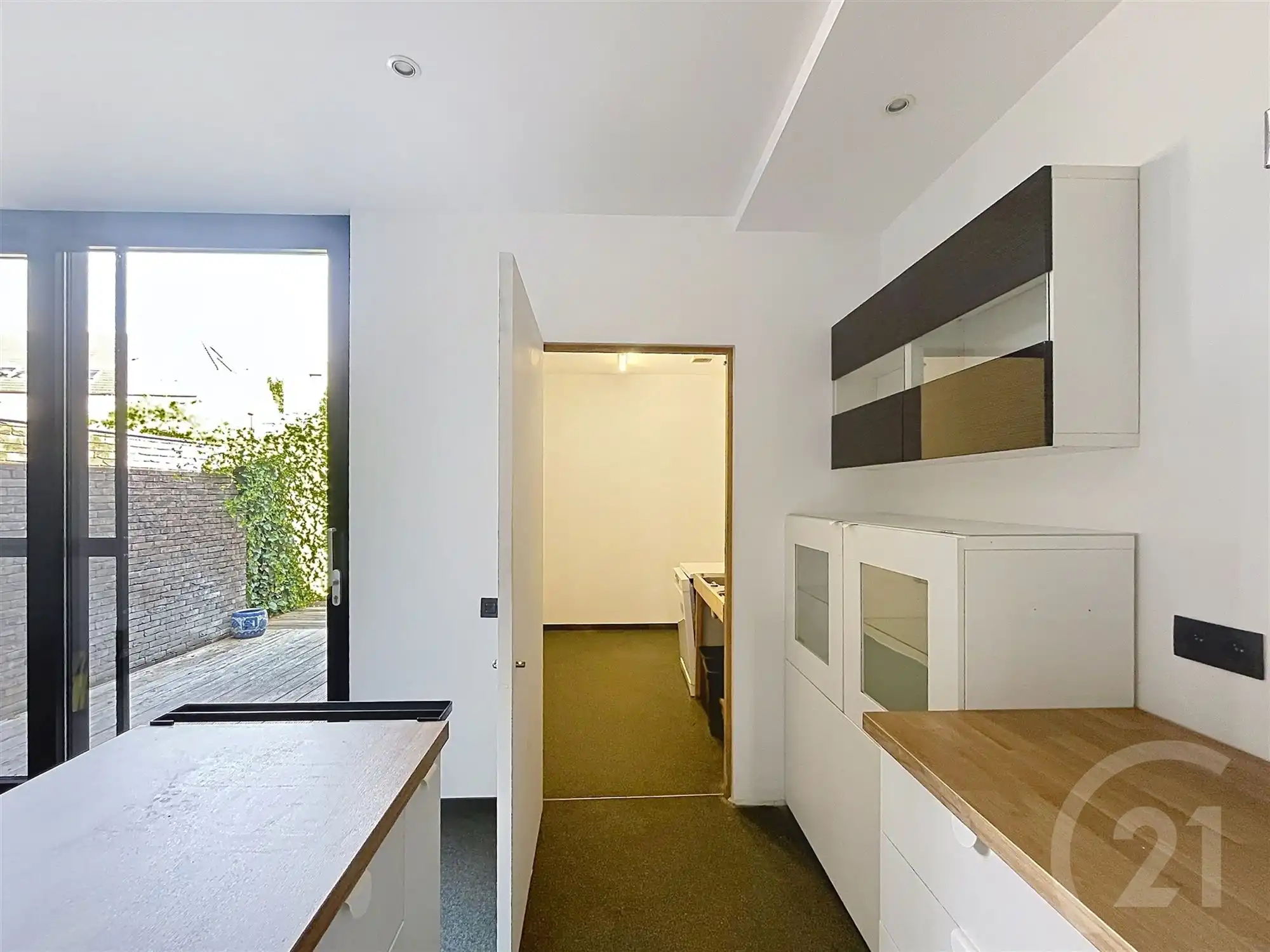 Gezellige gerenoveerde woning! foto 8